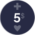 5$